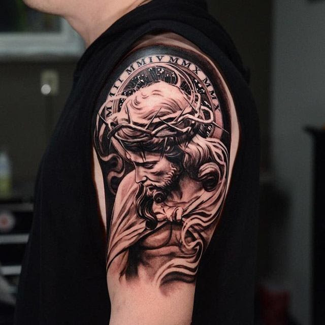 Jesus Christ Tattoo Best Tattoo Ideas Gallery Jesus Christ Tattoo Best Tattoo Ideas Gallery
