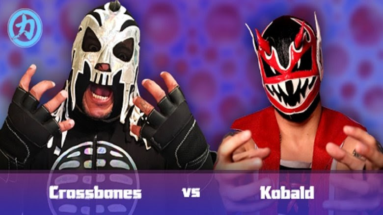 CHIKARA Revenge Of The Lawn Gnomes 2018 HD streaming vostfr 2018