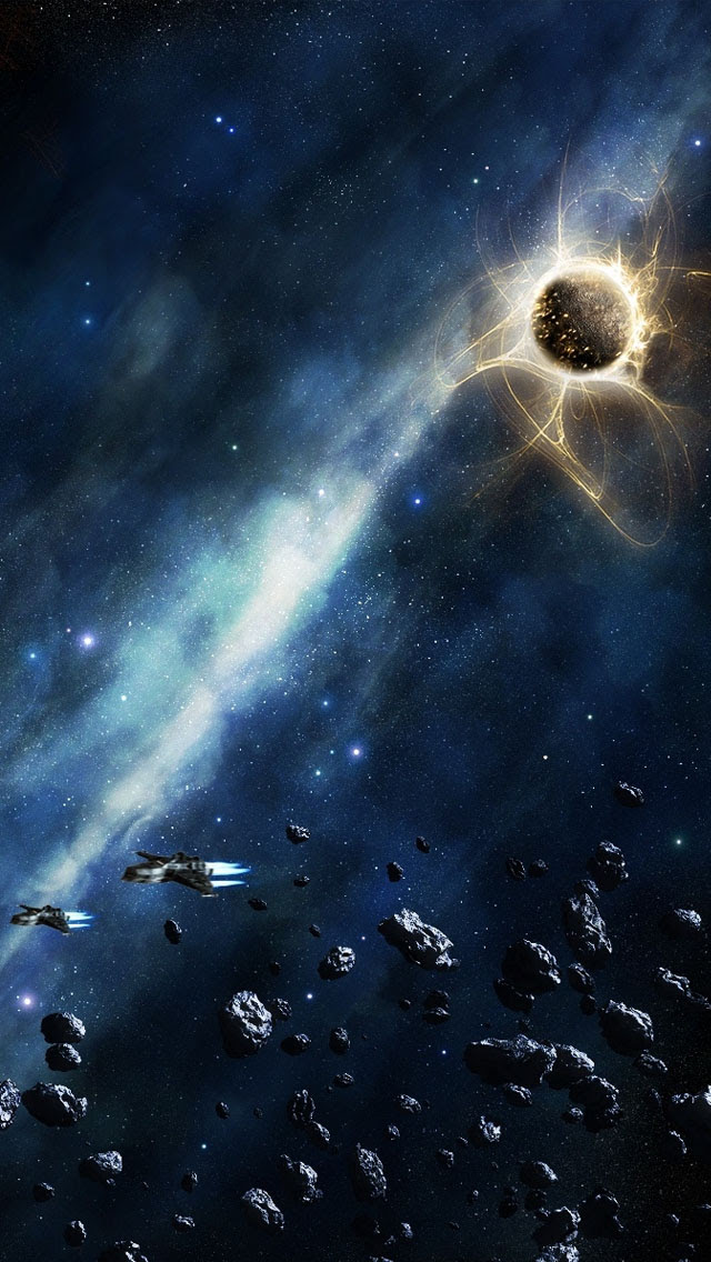 Download 1080x1920 Globe