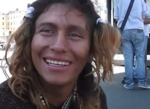 Andrea