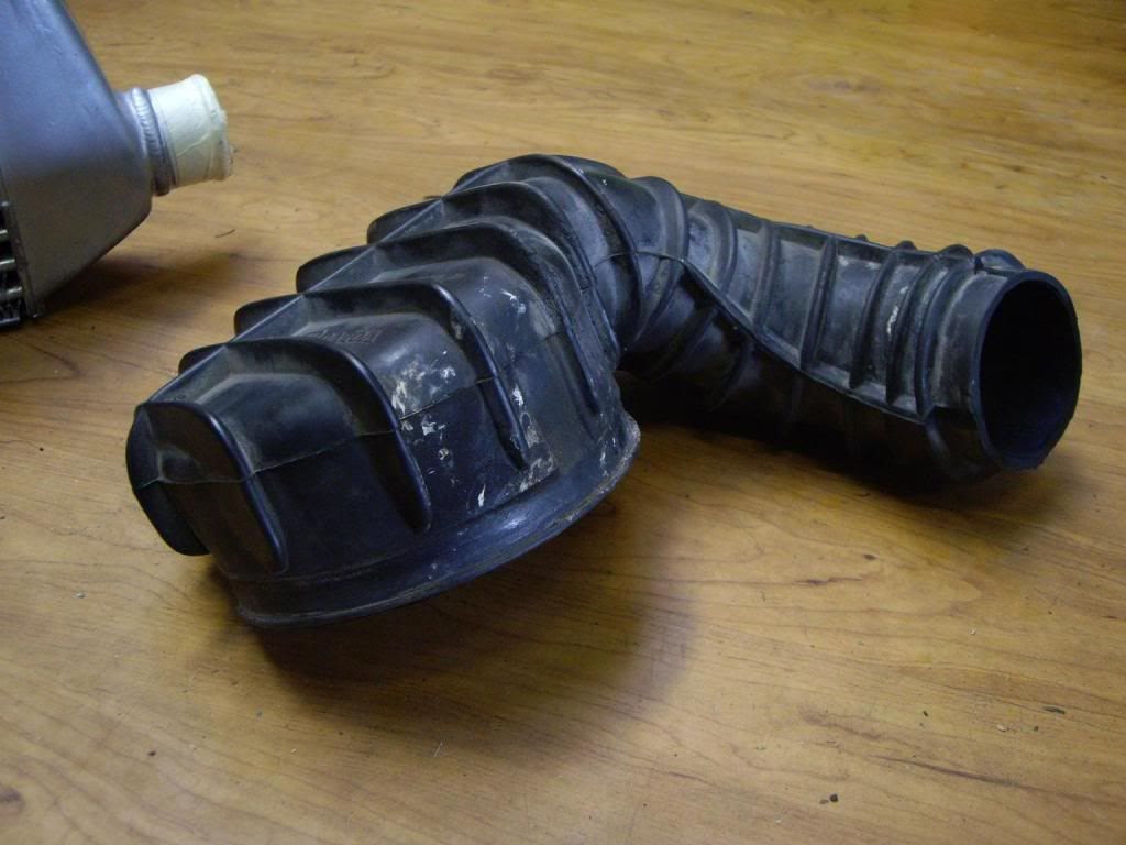 Its a Volvo "Cobra head" K-Jet