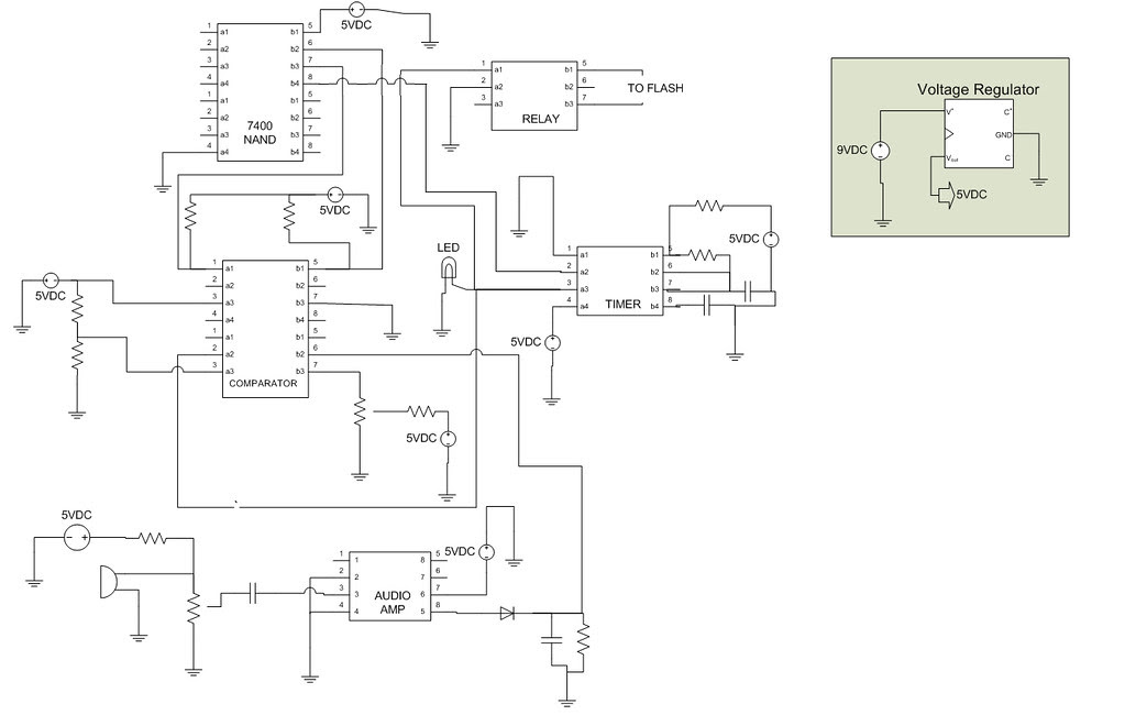 Audio Amplifier Circuit Diagram Ac97 Audio Configuration