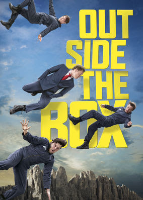 Outside the Box