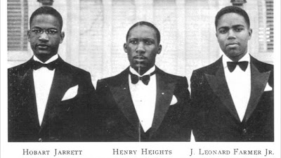 Wiley College Debate Team 1935