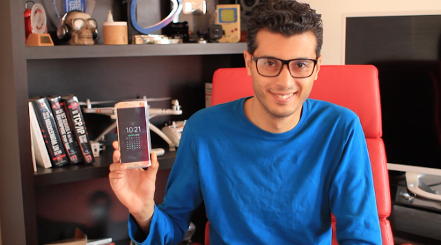 بعد أسبوع من إستعماله ! هذا ما اعجبني وما لم يعجبني في Samsung S7 edge 