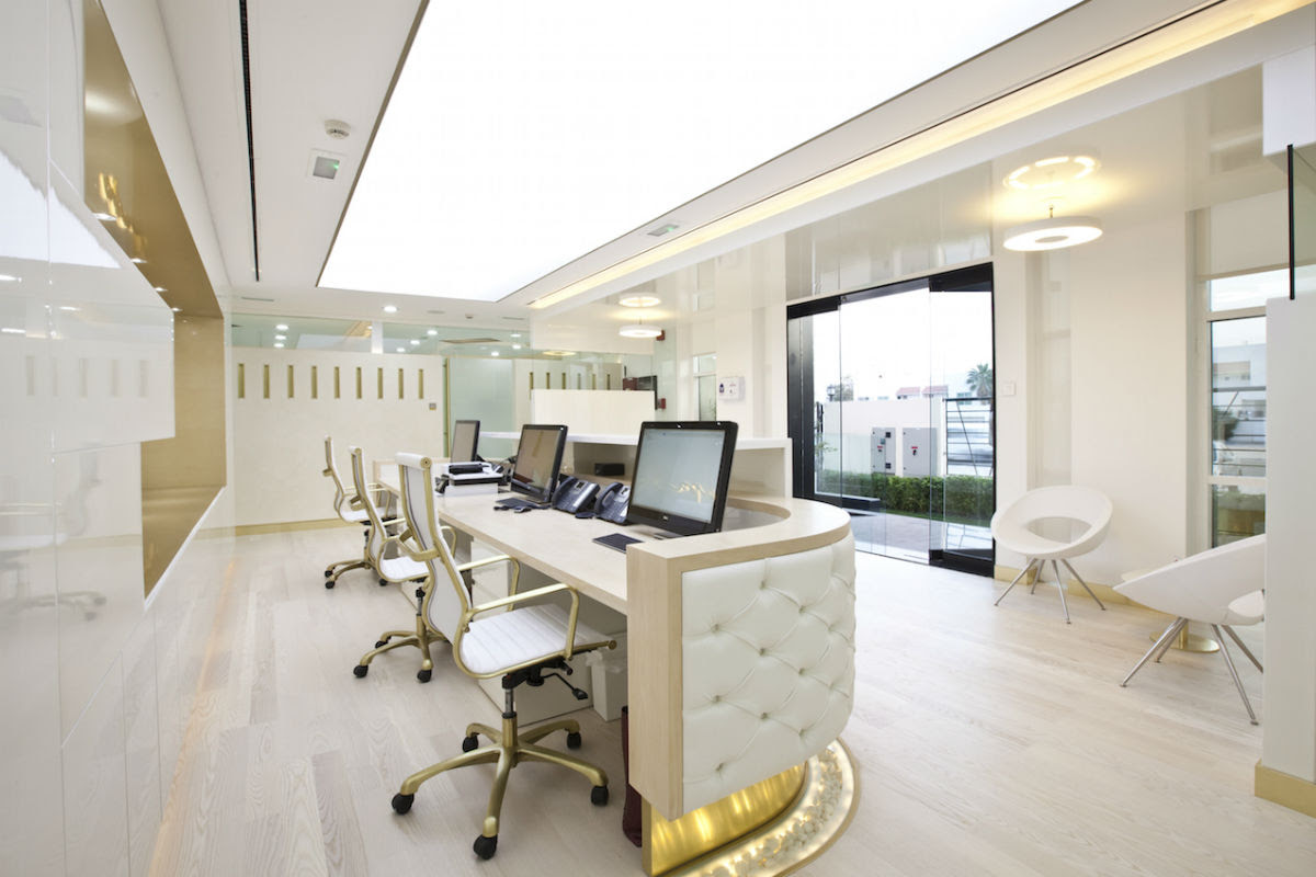 TAHPI | Apa Aesthetic Dental & Cosmetic Center