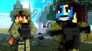 THE LOST ROADS! - Minecraft Zombie Apocalypse #19 - Decimation Mod