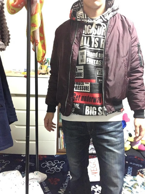 画像 カジュアルで汚い系のファッションが好きなんだけど女の子ウケってどうなの 人気の話題まとめましたm9 W