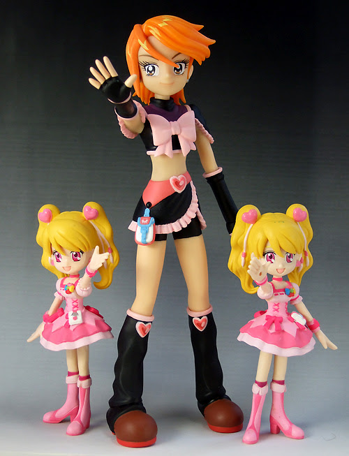 ぷにコレ シルバー王女