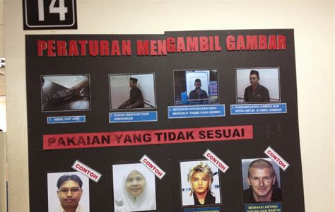 Pakaian Semasa yang Perlu Dipakai Ketika Membuat Kad Pengenalan: Tips Penting untuk Anda!