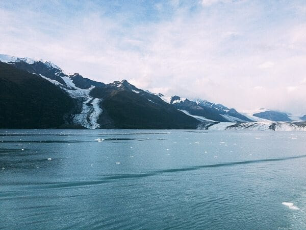College Fjord