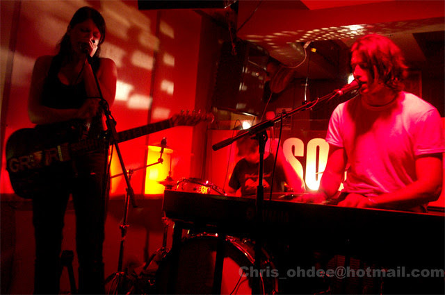 Chuck Campbell - Images Gallery