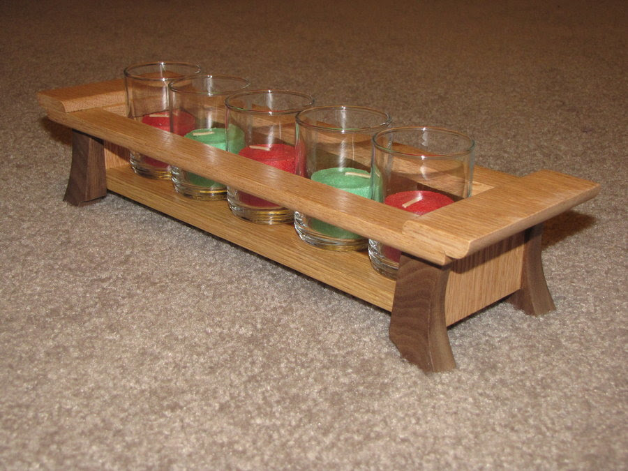 A Beginners Guide To Easy Woodworking Projects - Clever Wood Projects