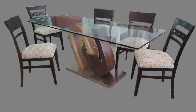 Juegos De Comedor En Cordoba Muebles Bongiorno