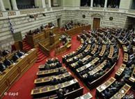 Έχει χρόνο για να αποφασίσει η πολιτική;