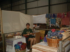 Woolfest again