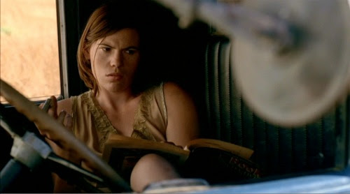 Clea Duvall