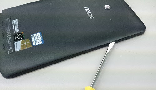 大人気だった8タブの問題を解決する その2 Asus Vivotab Note 8編 ゲームラボ