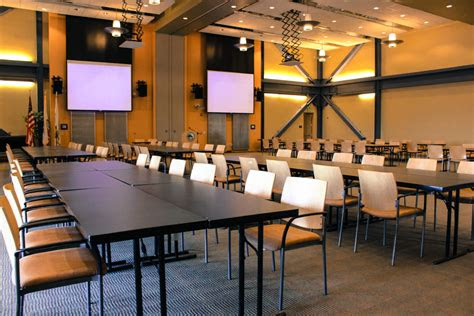 multi purpose room