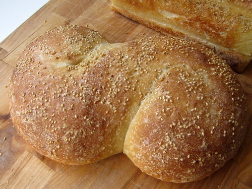 Pane Siciliano
