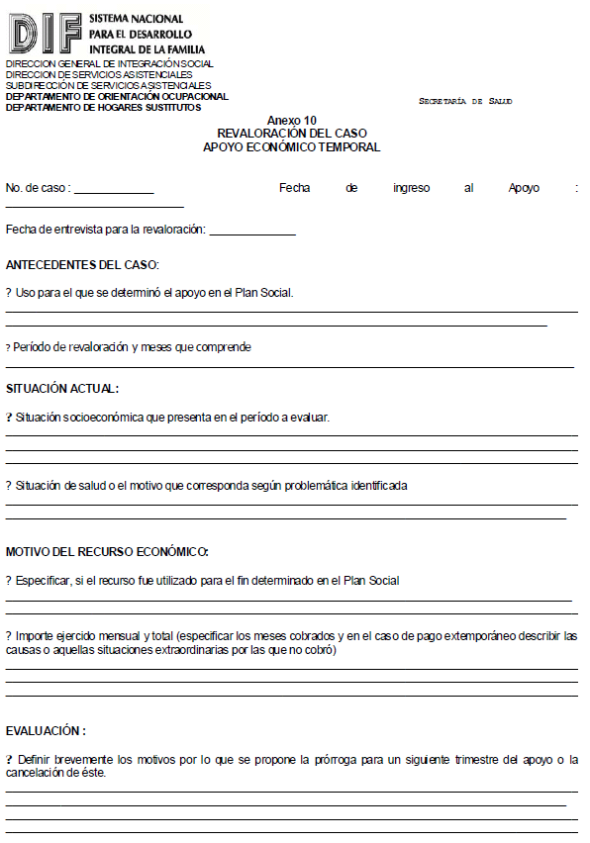 DOF - Diario Oficial de la Federación