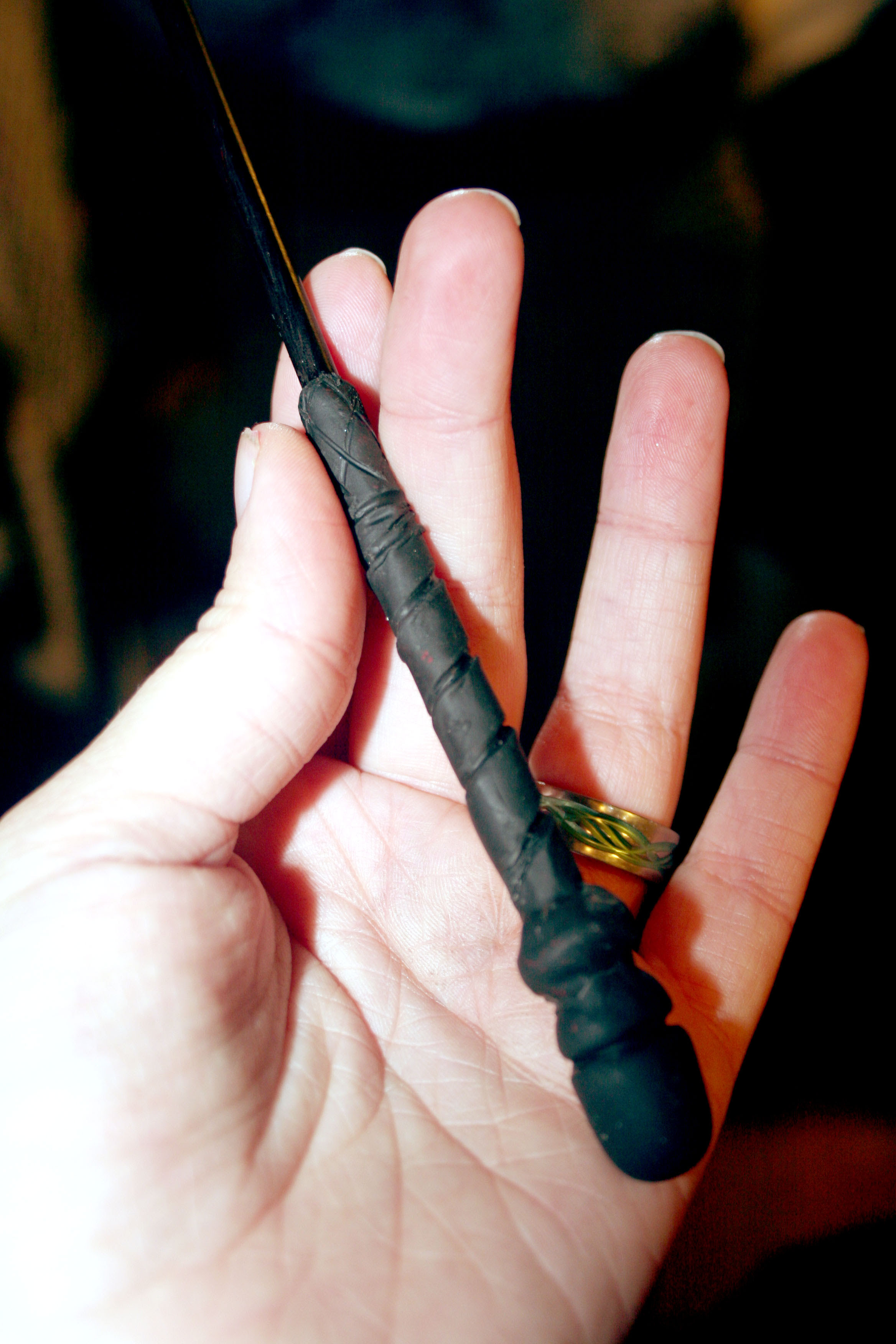 wand
