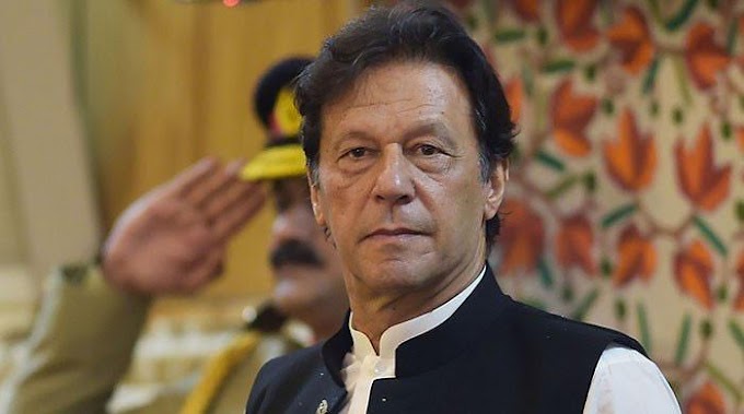 PM Imran expresses unwavering commitment to country's security