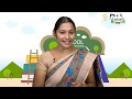 Class 10 English Unit 6 Prose The Last Lesson Part - 1 Kalvi TV - TM