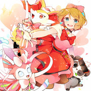 テールナー Pixiv年鑑 B