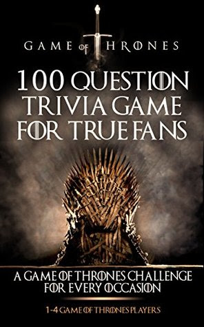 Game of Thrones (1-4 Game of Thrones Players) (Game of Thrones Series)