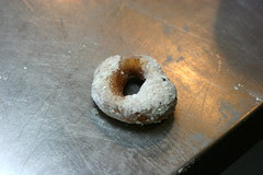 New School of Cooking - Class #9 - Puff Pastry & Croissants & Cinnamon Rolls