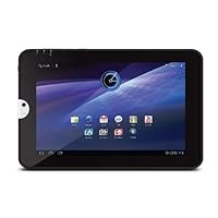 Toshiba Thrive 10.1-Inch 32 GB Android Tablet AT105-T1032 Black