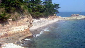 愛知県佐久島 民宿千鳥 ー千鳥流 佐久島の遊び方ー
