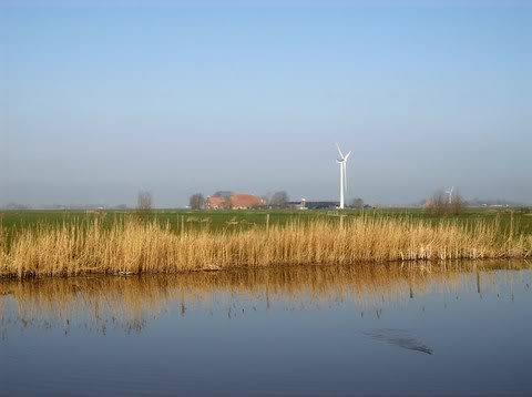 Britswerd Franekervaart