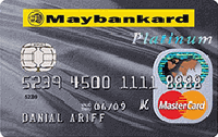 interest rate kad kredit maybank