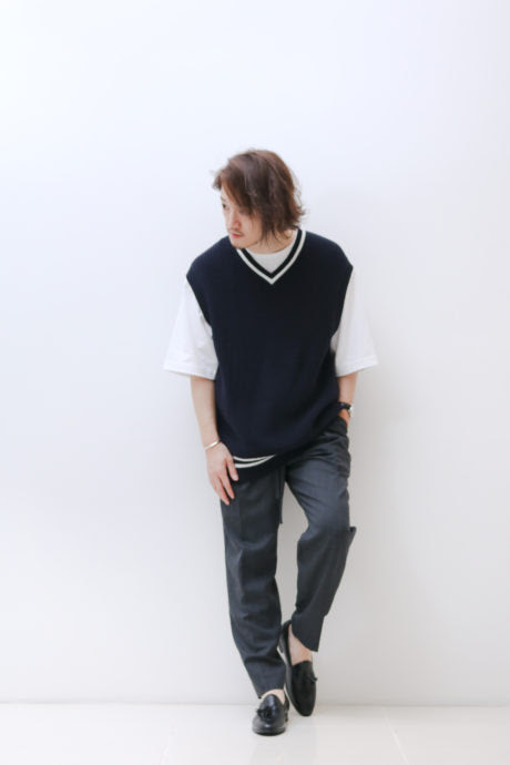 Uniqloユニクロの新作マストバイ これで1990円は反則級 最も早くオシャレになる方法 現役メンズファッションバイヤーが伝える洋服の 知り方 Knower Mag