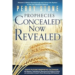 Prophecies Concealed Now Revealed