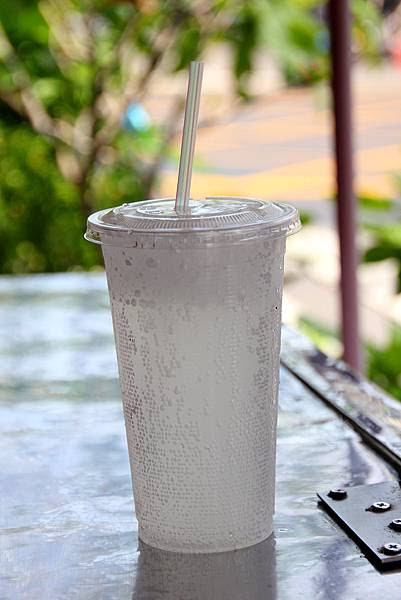 檸檬汽水
