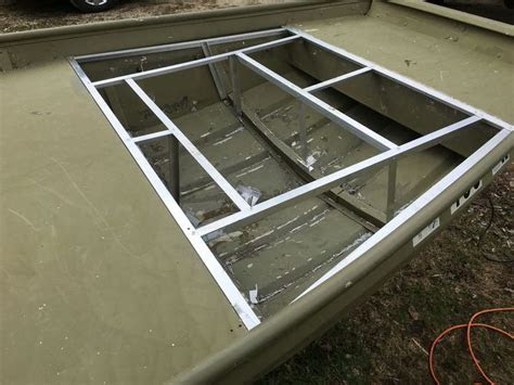 jon boat build jon boat wooden boat plans jon boat