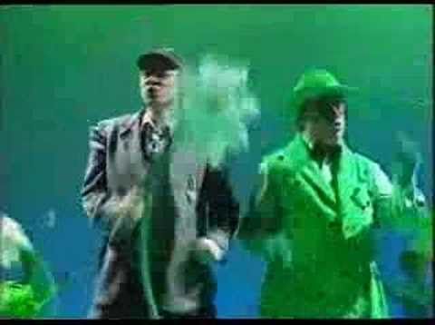 Richard Dempsey and Norman Pace-Honk The Musical