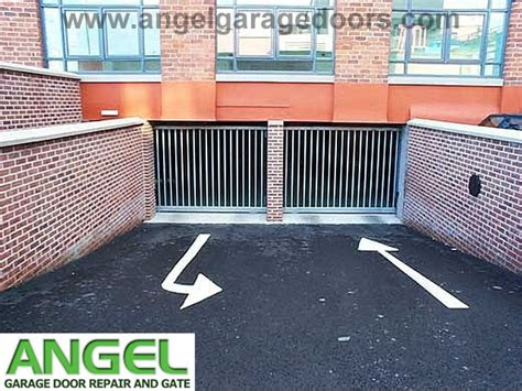 Love to ride is all about getting more people enjoying and discovering how easy and fun riding a bike can be. Overhead Gate Installation - Angel Garage Door Repair (877