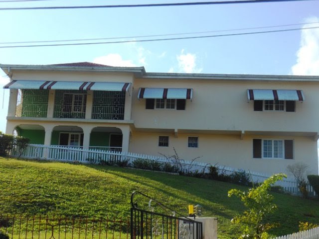 House For Sale In Mandeville Manchester Jamaica