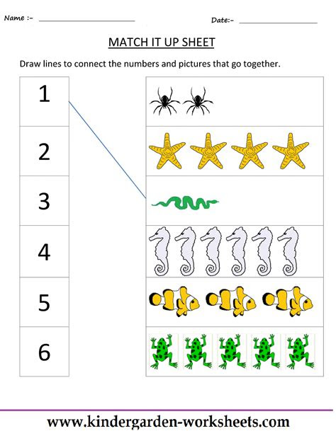 Award winning educational materials designed to help kids succeed. kindergarten worksheets maths worksheets matching worksheets