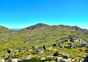 Mount Townsend