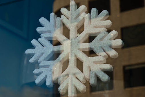 Snow Flake
