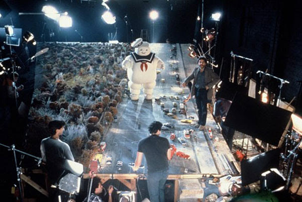 Total Recall [1990]