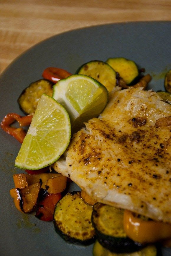 Tilapia | Recipes - Paleo/Primal | Pinterest