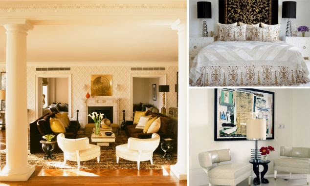 Through the Hollywood keyhole: He knows the bedroom secrets of the ...