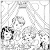 Vintage Classic Coloring Pages : See more ideas about coloring pages, coloring books, coloring book pages.