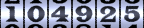 counter
